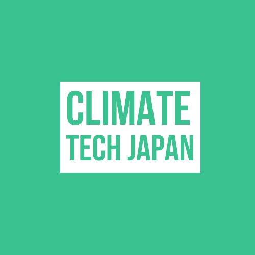 Climate Tech Japan