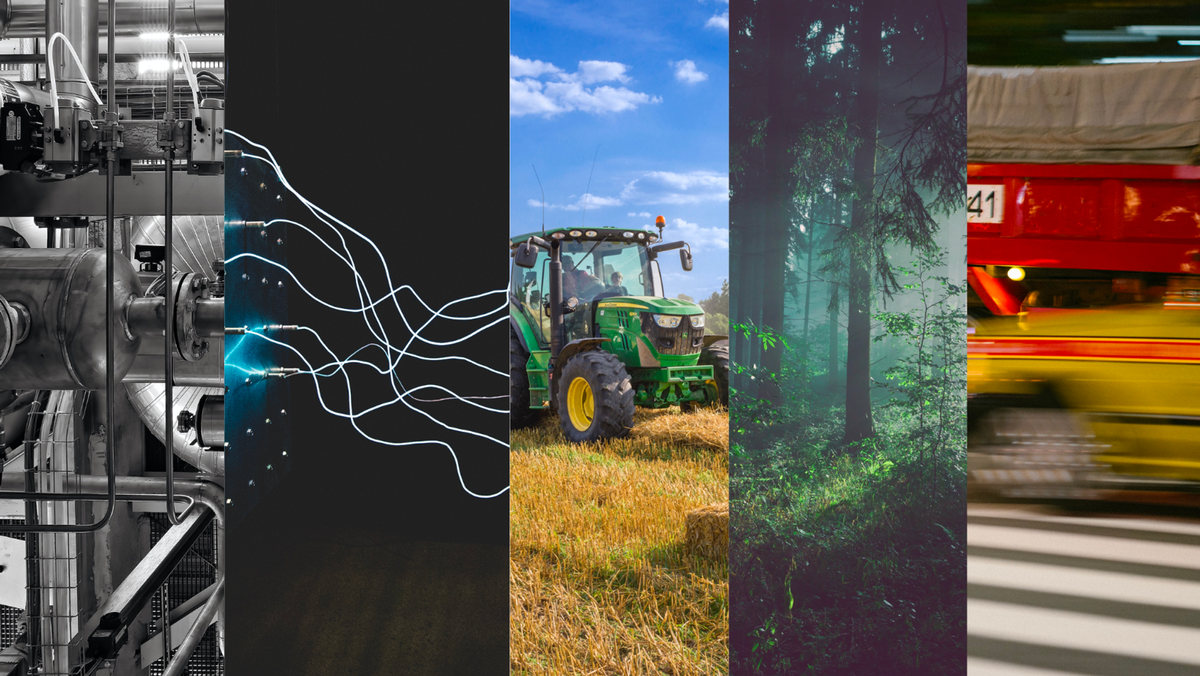 Climate Tech とは何か?なぜ今、起業すべきなのか?